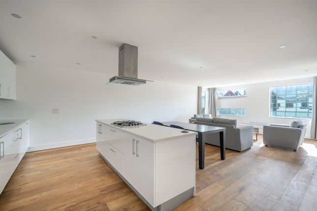 7, 10, Jamestown Road, London photo 4