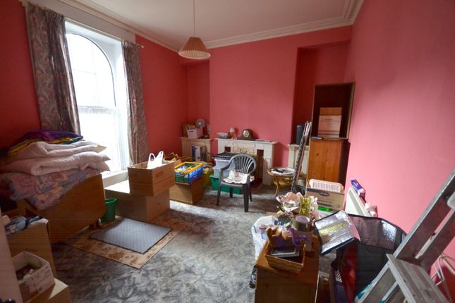 End terrace house for sale in Longbrook Street, Exeter