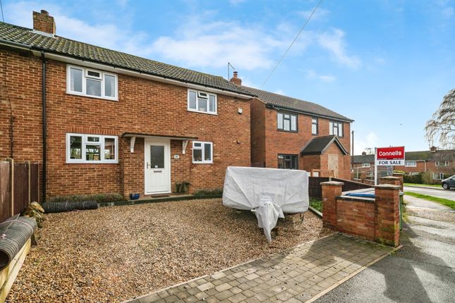 Property for sale in Parsons Close, Flamstead, St. Albans