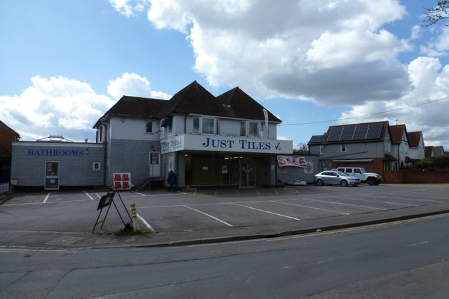 Thumbnail Industrial for sale in 86-88 Headley Road, Woodley, Reading