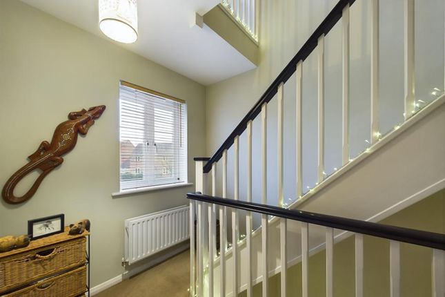 Town house for sale in Haywain Drive, Deeping St. Nicholas, Spalding