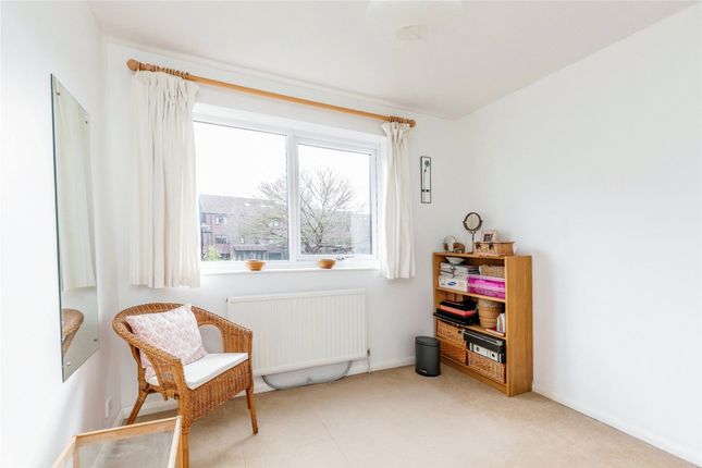 Terraced house for sale in Rownham Mead, Bristol