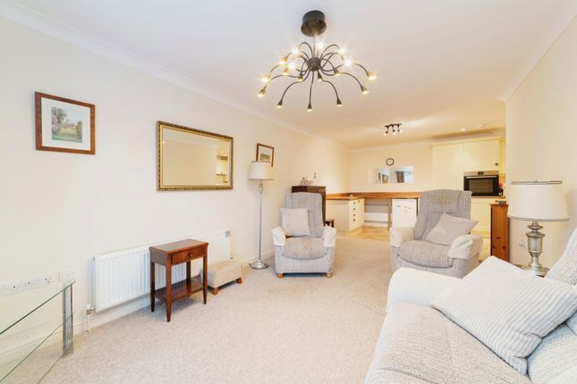 Flat for sale in Thetford Road, Watton, Thetford, Norfolk