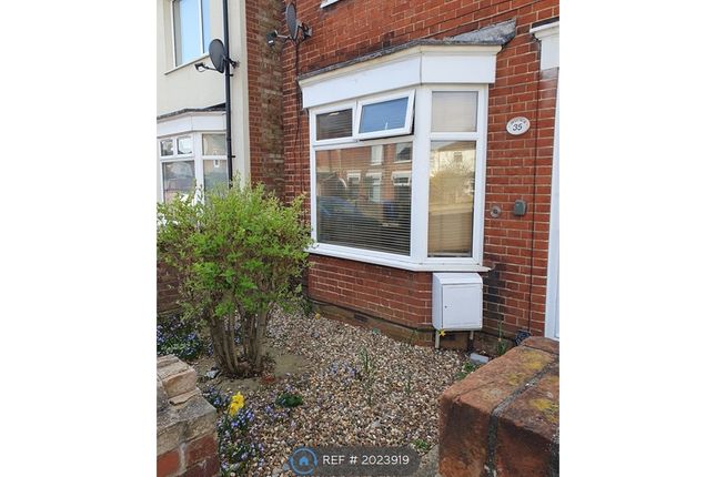 Thumbnail Room to rent in Wallace Road, Ipswich