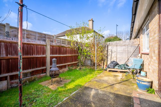 Terraced house for sale in Gatwick House, Bywood Avenue, Croydon