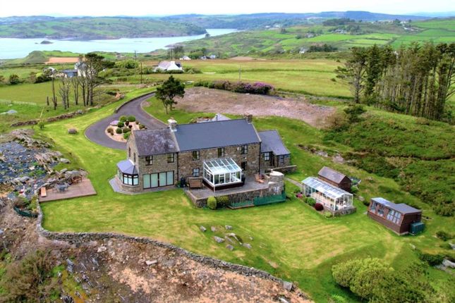 Thumbnail Property for sale in Hideaway, Reenogreena, Glandore, Ireland