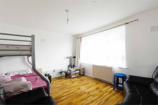Flat for sale in St Asaph Road, London