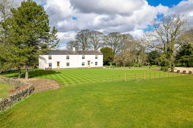Thumbnail Country house for sale in Tithe Barn Lane, Bardsey