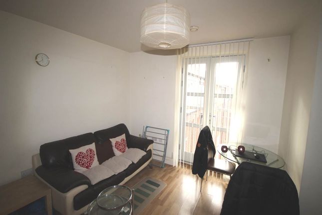 Flat to rent in Eastbrook Hall, 57-59 Leeds Road, Little Germany