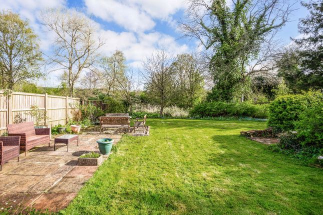 Detached house for sale in South Newington, Chipping Norton