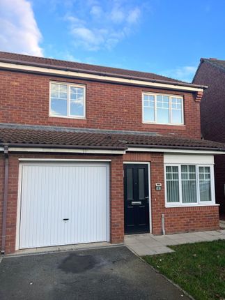 Semi-detached house for sale in Southwold Close, Redcar