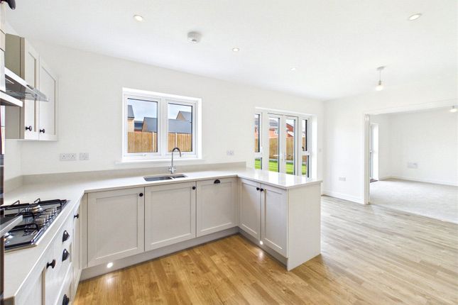 Plot 137 The Wayford, Hartford Green, Great Bentley photo 4