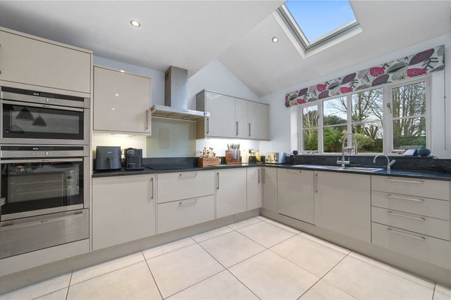 Detached house for sale in Hop Meadow, East Bergholt, Colchester, Suffolk
