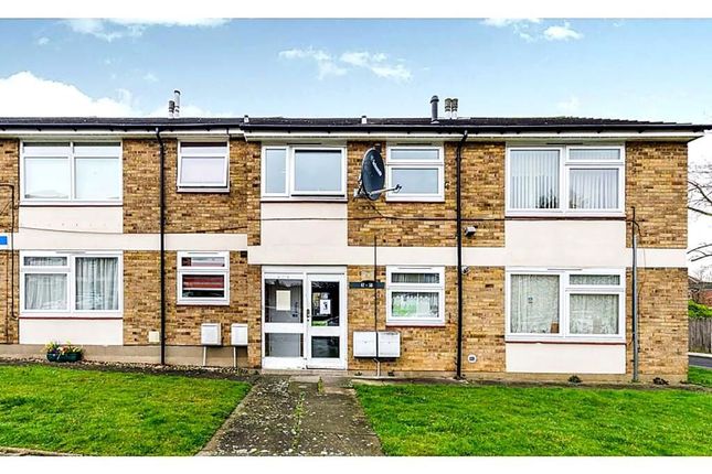 1-bed flat on 49, Ivy Road, London, £190,000
