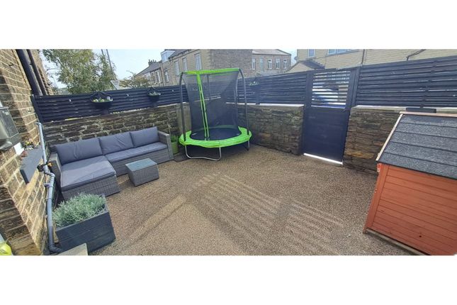 Semi-detached house for sale in Keighley Road, Crosshills, Keighley