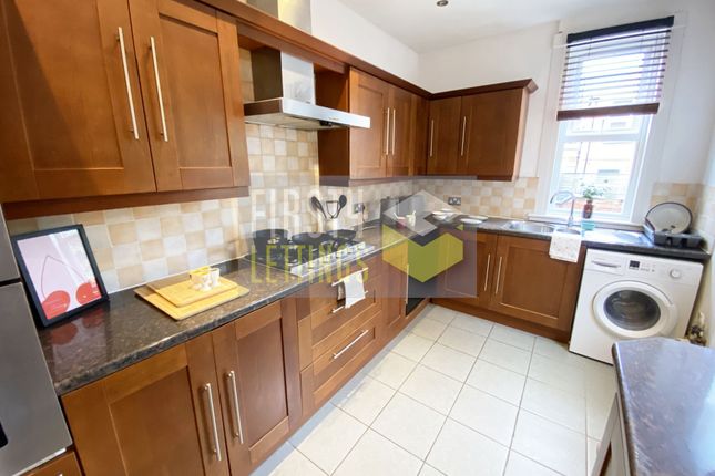 Thurlow Road, Leicester photo 3