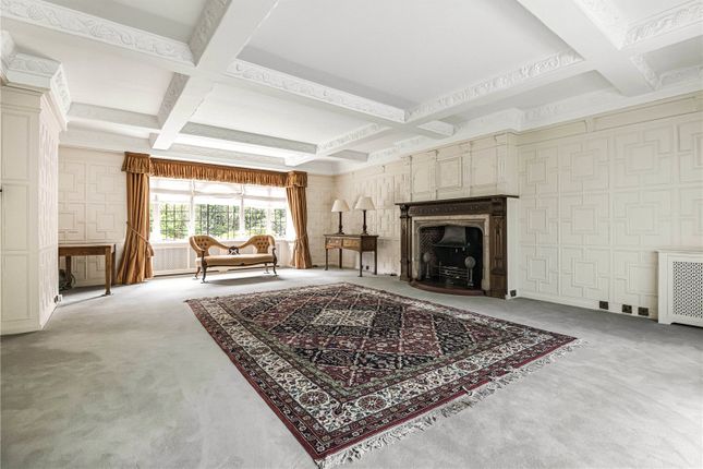 Tudor Lodge,, Hadley Green West, Barnet photo 3