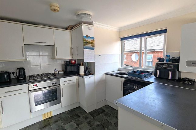 Flat 4 Culham Lodge, 31, Landguard Manor Road, Shanklin photo 3