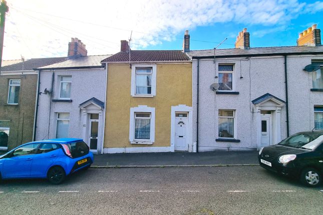 2 Bedroom Terraced in SA1 2HB