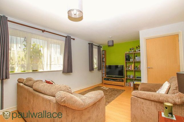 Ottawa Court Broxbourne En10 1 Bedroom Flat For Sale 51470053