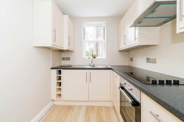 Flat for sale in Southampton Road, Lyndhurst, Hampshire