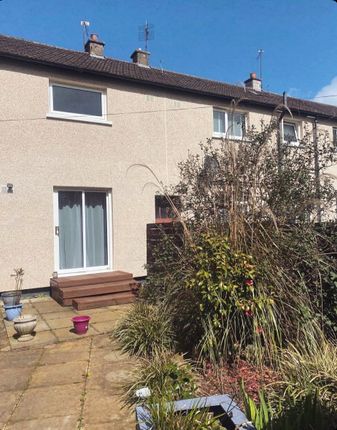 Property for sale in Wester Drylaw Avenue, Drylaw, Edinburgh