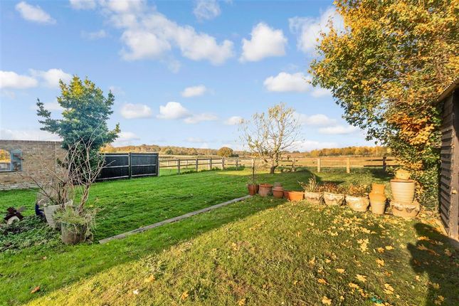 Thumbnail Semi-detached house for sale in Round Street, Cobham, Kent