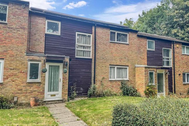 Thumbnail Terraced house for sale in New Ash Green, New Ash Green, Longfield, Kent
