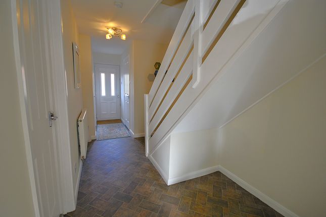26, Argosy Close, Doncaster photo 3