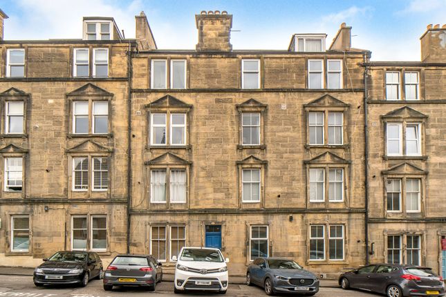 Thumbnail Flat for sale in Dean Park Street, Stockbridge, Edinburgh