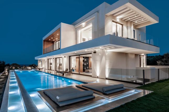 Villa for sale in Tragaki, Zakyntho, Greece