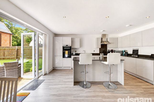 9, Oldcourne Way, Worcester photo 2