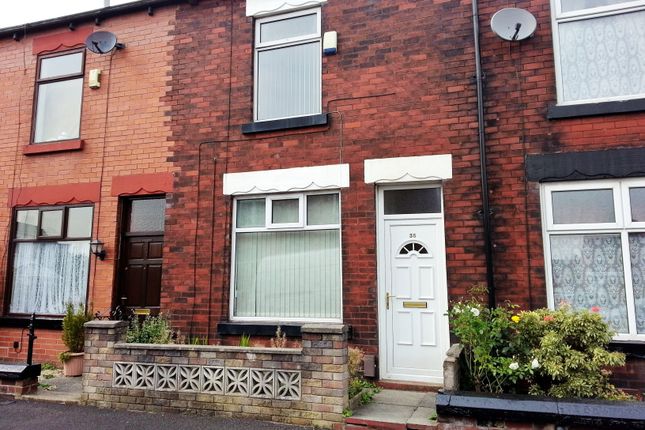 2 Bed Furnished House