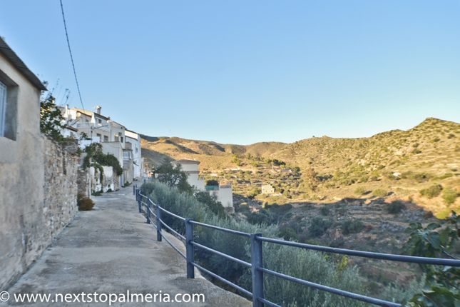 Country house for sale in Ecaa, Lubrín, Almería, Andalusia, Spain