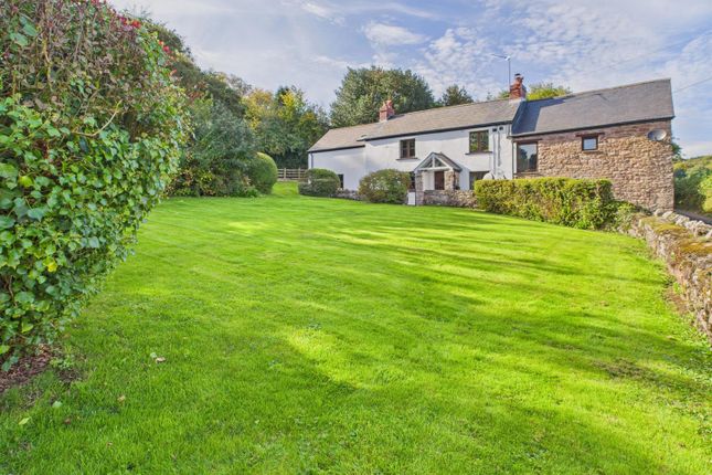 4-bed house on Oaklands,, Caldicot, £760,000