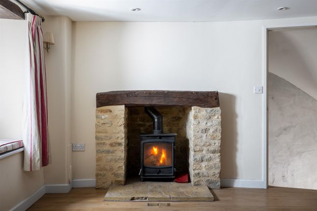 Property for sale in 29 The Square, Bibury, Cirencester