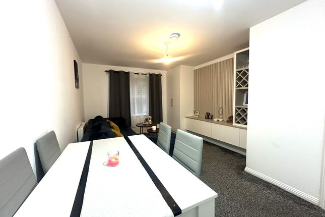 A Smartly Presented, Recently Refurbished One Bedroom Apartment, With Stylish Living Accommodation, Set On The First Floor Of A Highly Desirable Development.