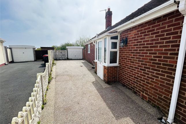 Bungalow for sale in Seaton Avenue, Thornton-Cleveleys, Wyre