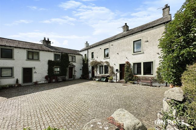 Semi-detached house for sale in Bassenthwaite, Keswick, Cumbria