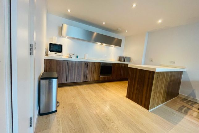 Apartment 94, Orion Building, Navigation Street, Birmingham photo 4