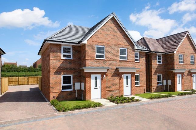 Torne Farm development image 0