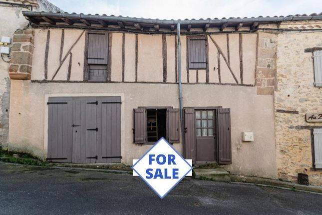 Property for sale in Souilhanels, Languedoc-Roussillon, 11400, France