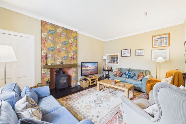 Fernbank Cottage, 7 West Row, Biggar photo 3