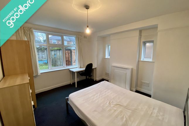 Semi-detached house to rent in Kingsway, Manchester