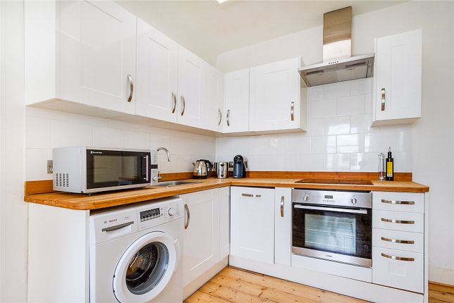Flat for sale in Ongar Road, West Brompton