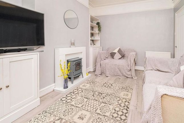 Terraced house for sale in Ingleton Road, Mossley Hill, Liverpool