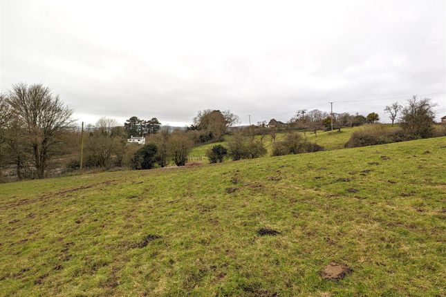 Land for sale in Grange Court Road, Adsett, Westbury-On-Severn