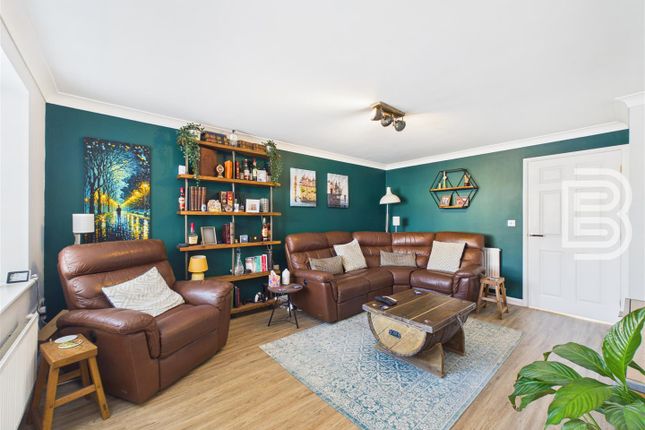 10, Longstork Road, Rugby photo 3