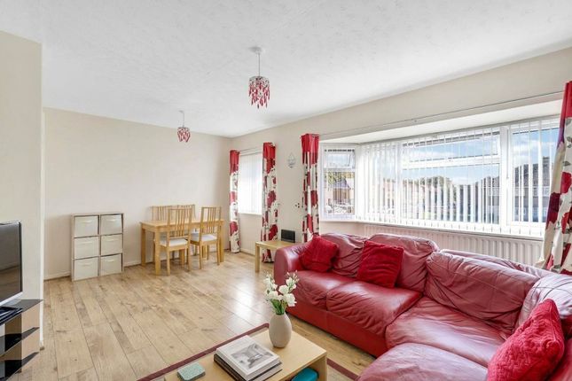 51 Stanhope Crescent, Nottingham photo 3