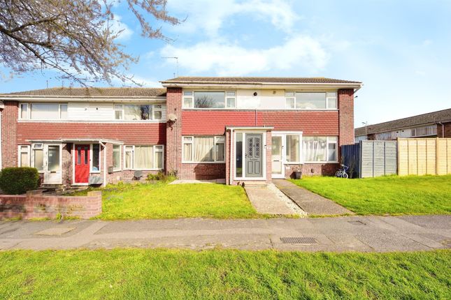 Thumbnail End terrace house for sale in Palmerston Walk, Sittingbourne